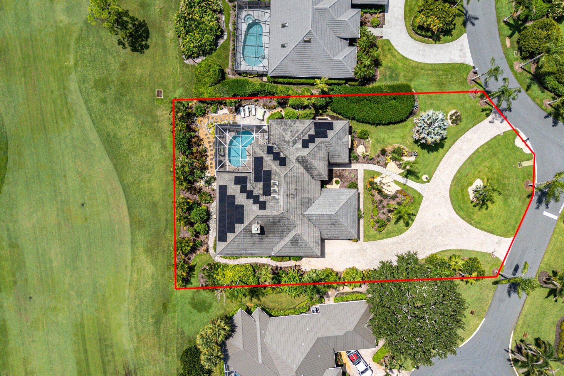 4084 SW Gleneagle Circle, Palm City, FL 34990 Photo