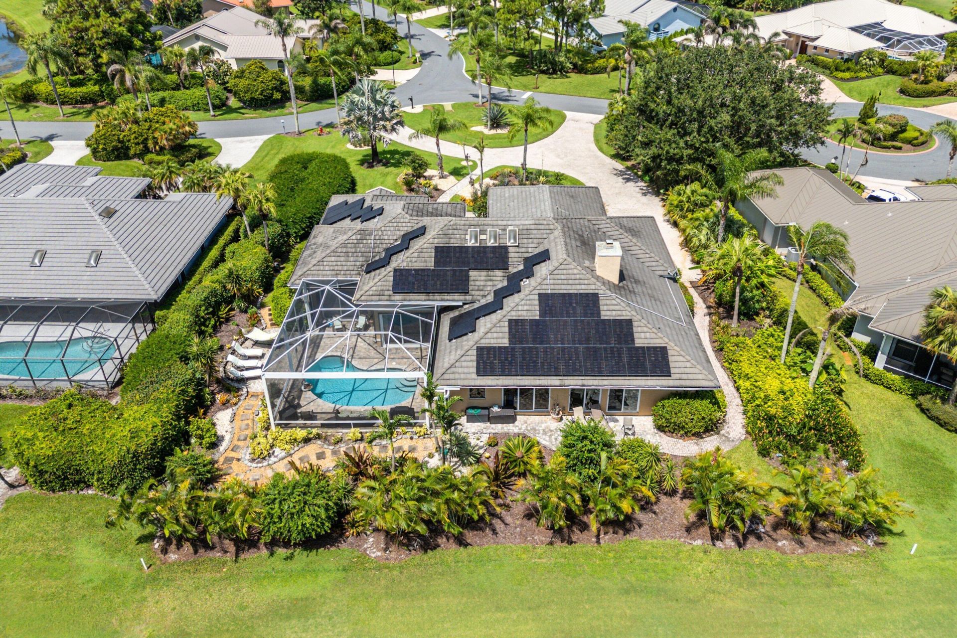 4084 SW Gleneagle Circle, Palm City, FL 34990 Photo