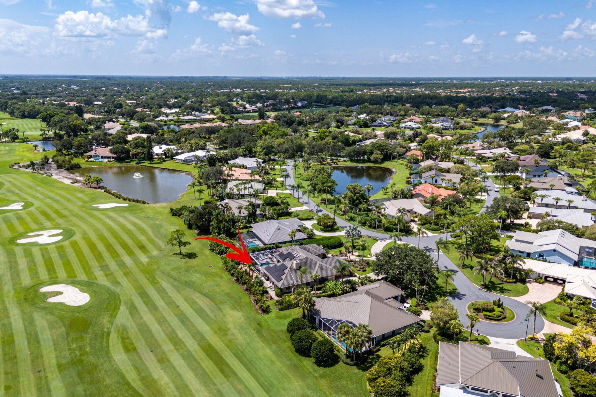 4084 SW Gleneagle Circle, Palm City, FL 34990 Photo