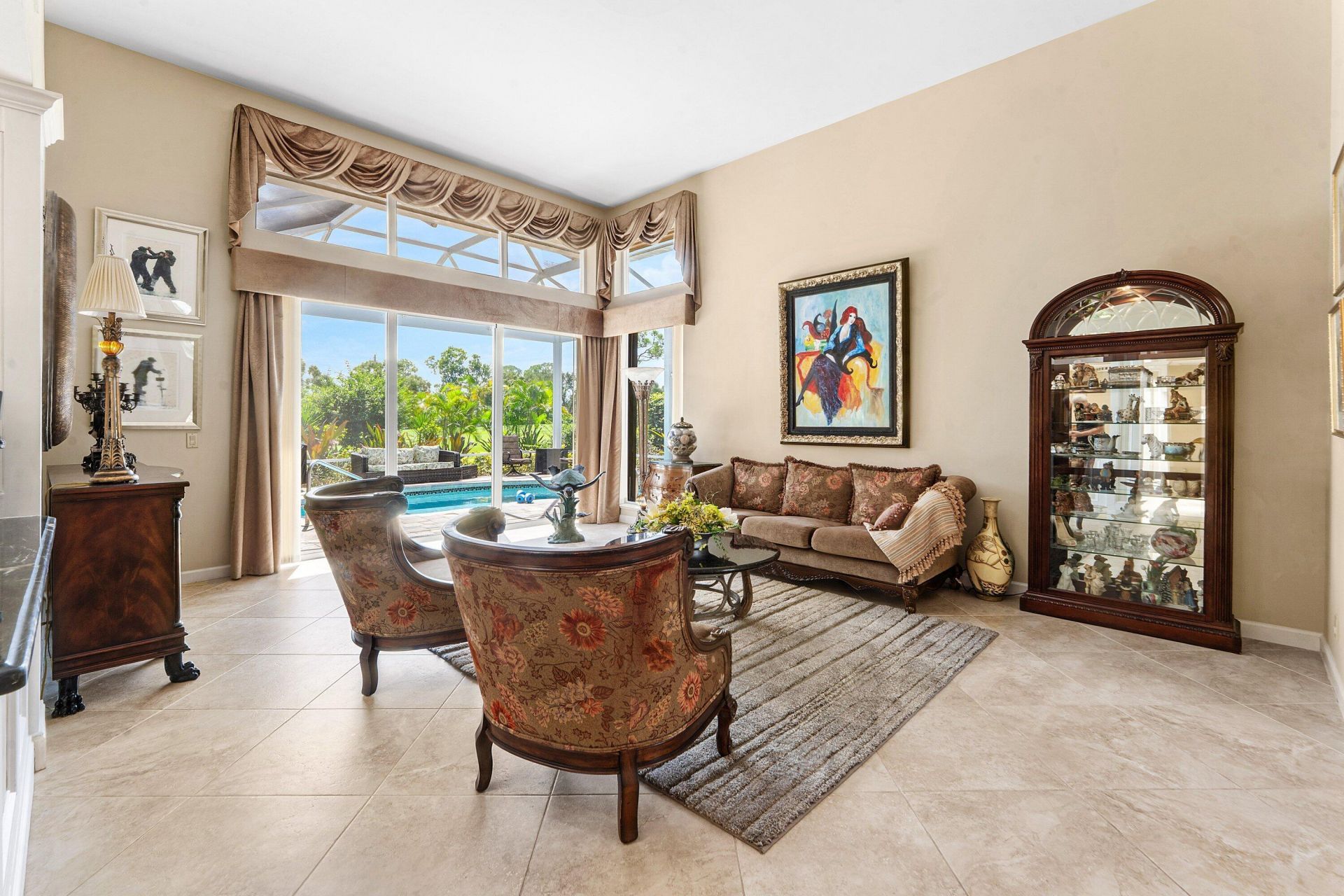 4084 SW Gleneagle Circle, Palm City, FL 34990 Photo