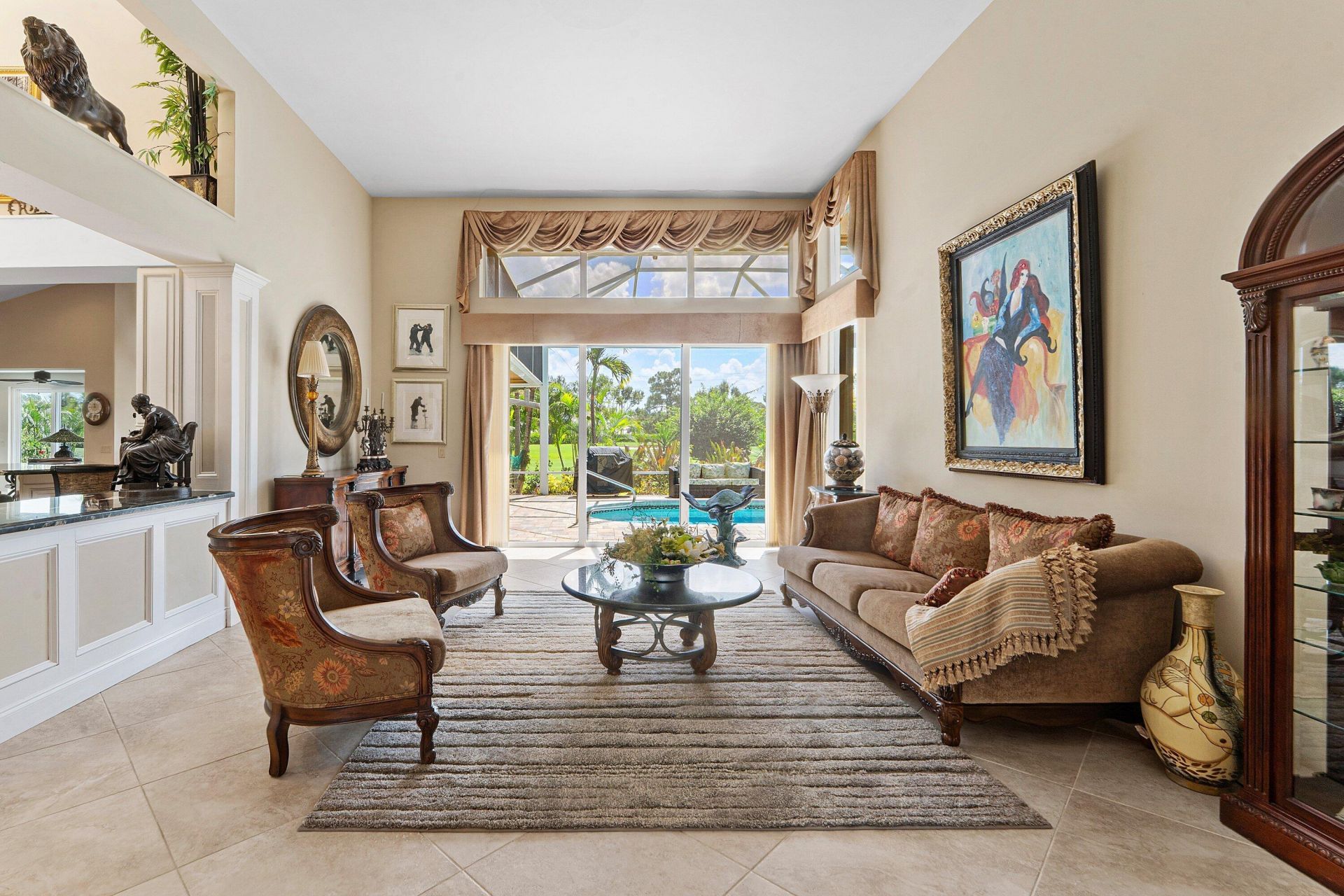 4084 SW Gleneagle Circle, Palm City, FL 34990 Photo