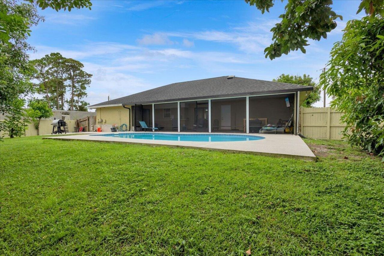 838 SW Sail Terrace, Port Saint Lucie, FL 34953 Photo