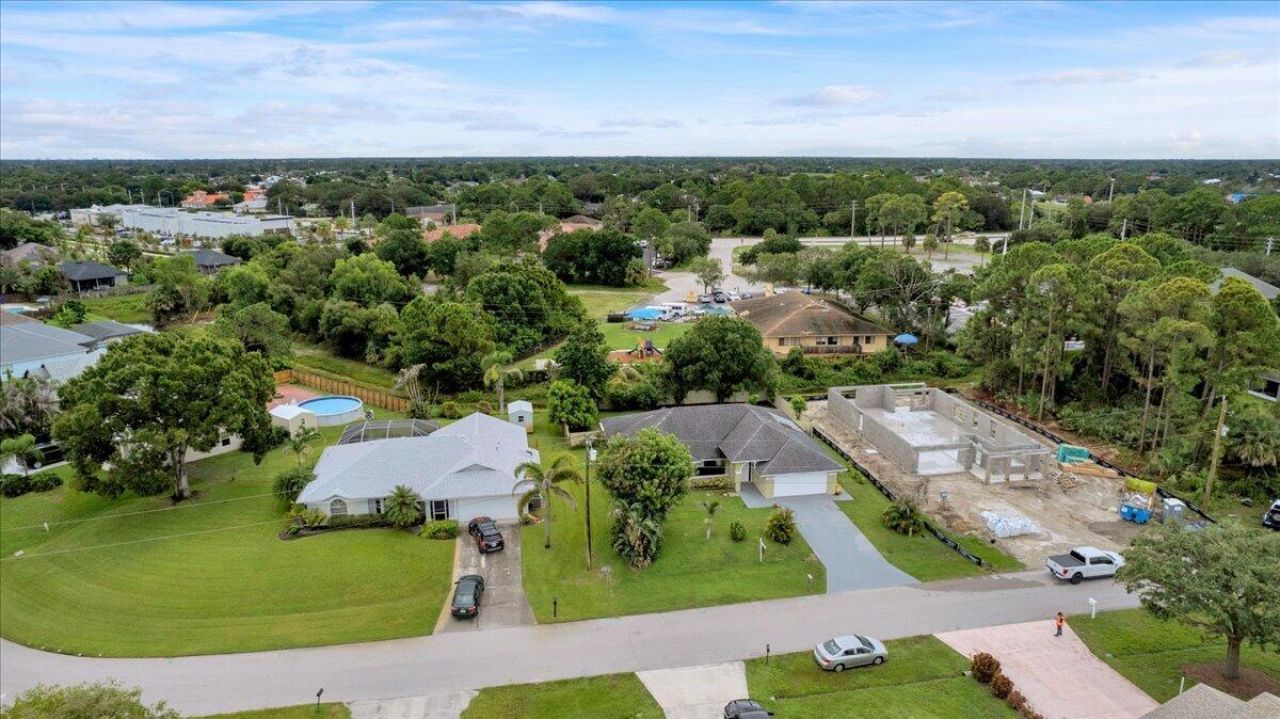 838 SW Sail Terrace, Port Saint Lucie, FL 34953 Photo