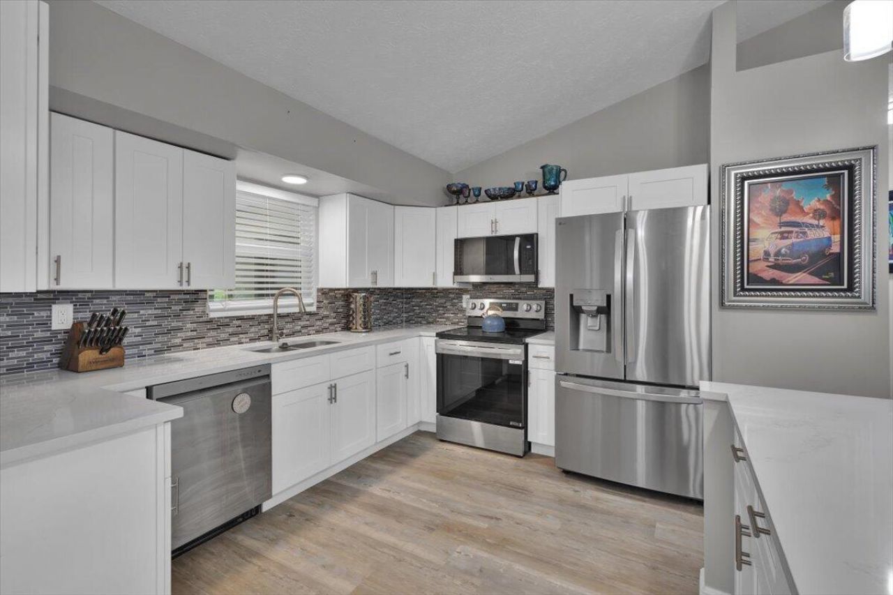 838 SW Sail Terrace, Port Saint Lucie, FL 34953 Photo