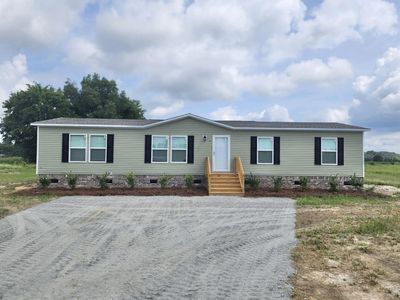 662 Black Branch Rd., Dillon, SC 29536