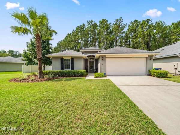 82079 HOODED WARBLER Court, Yulee, FL 32097