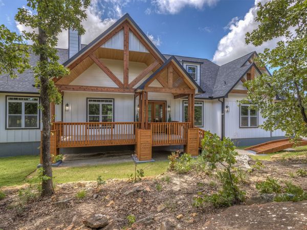 415 Water Tower Road, Sand Springs, OK 74063