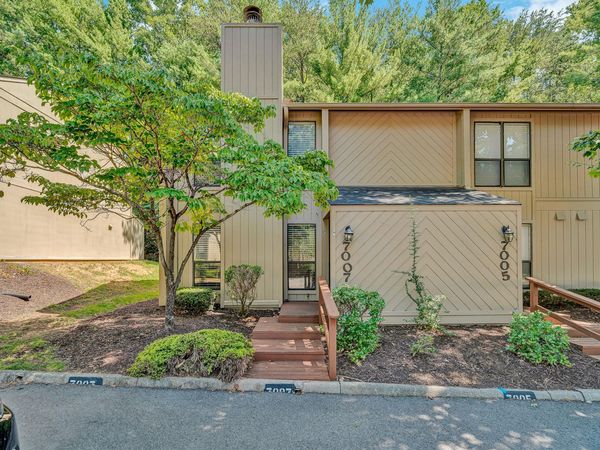 7007 Oak CT , Roanoke, VA 24018