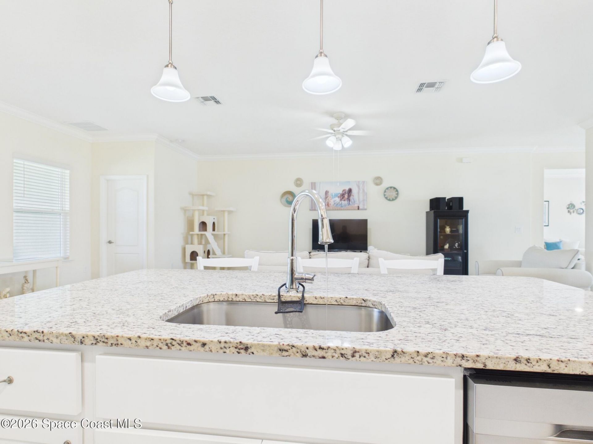 4358 Lago Vista Drive , Micco, FL 32976 Photo