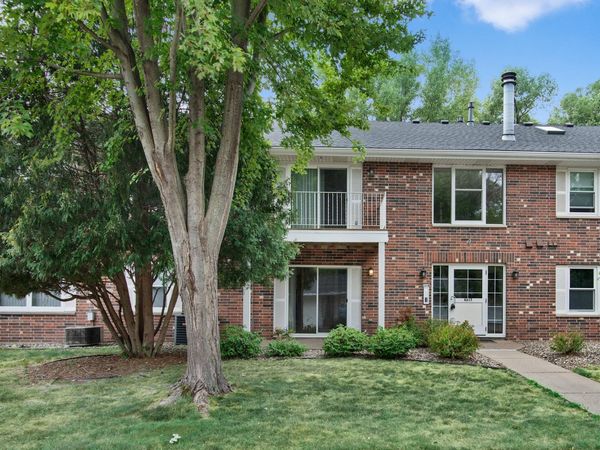 6317 Alderwood Bay , Unit A, Woodbury, MN 55125