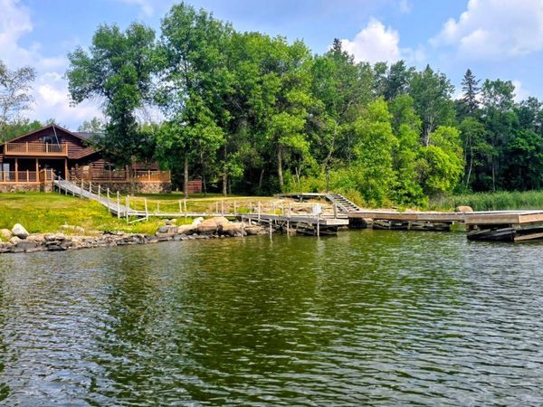 622 Oak , Oak Island, MN 56741