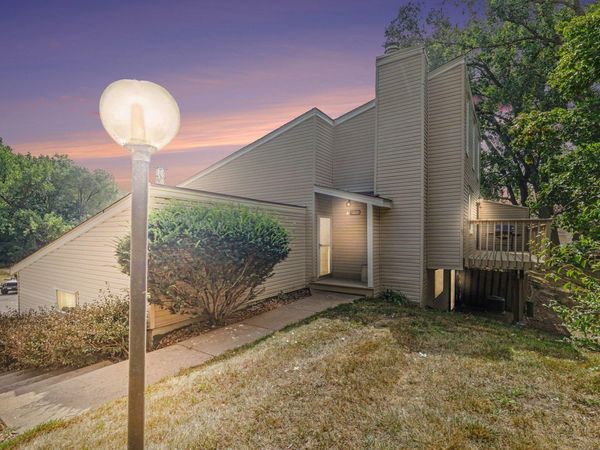 5626 N Innsbruck Court , Fridley, MN 55432