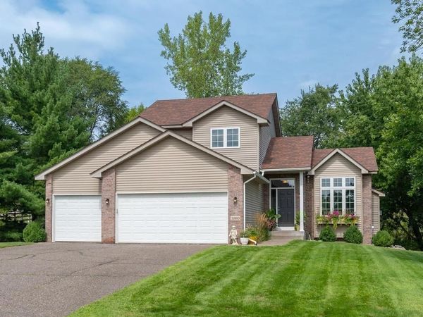 11860 37th Street NE, Saint Michael, MN 55376