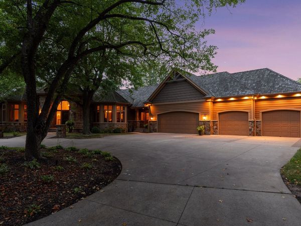 750 Navajo Road W, Medina, MN 55340