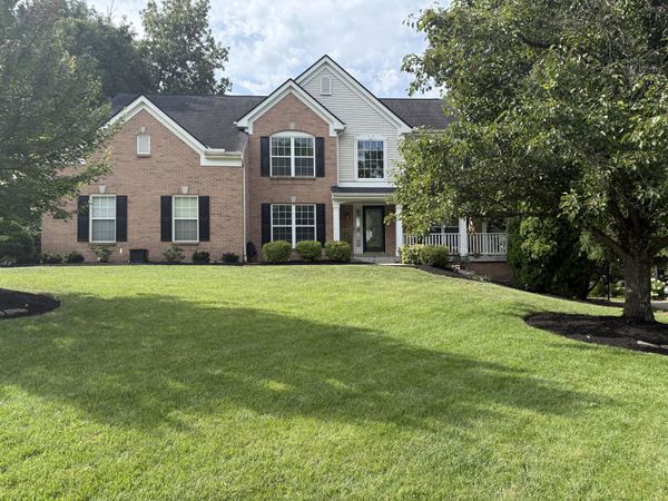 1117 Grindstone Court, Union, KY 41091