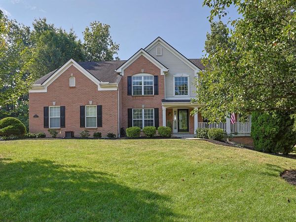1117 Grindstone Court, Union, KY 41091