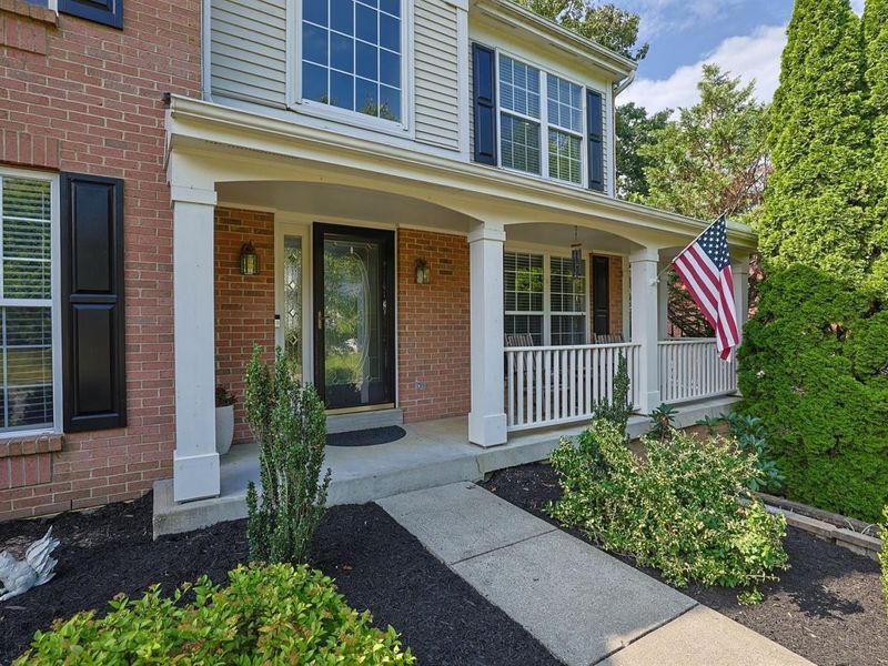 1117 Grindstone Court, Union, KY 41091 Photo 3