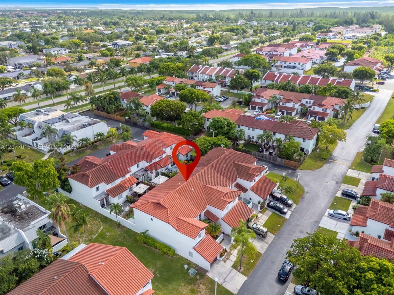 8407 SW 208th Ter , Cutler Bay, FL 33189 Photo