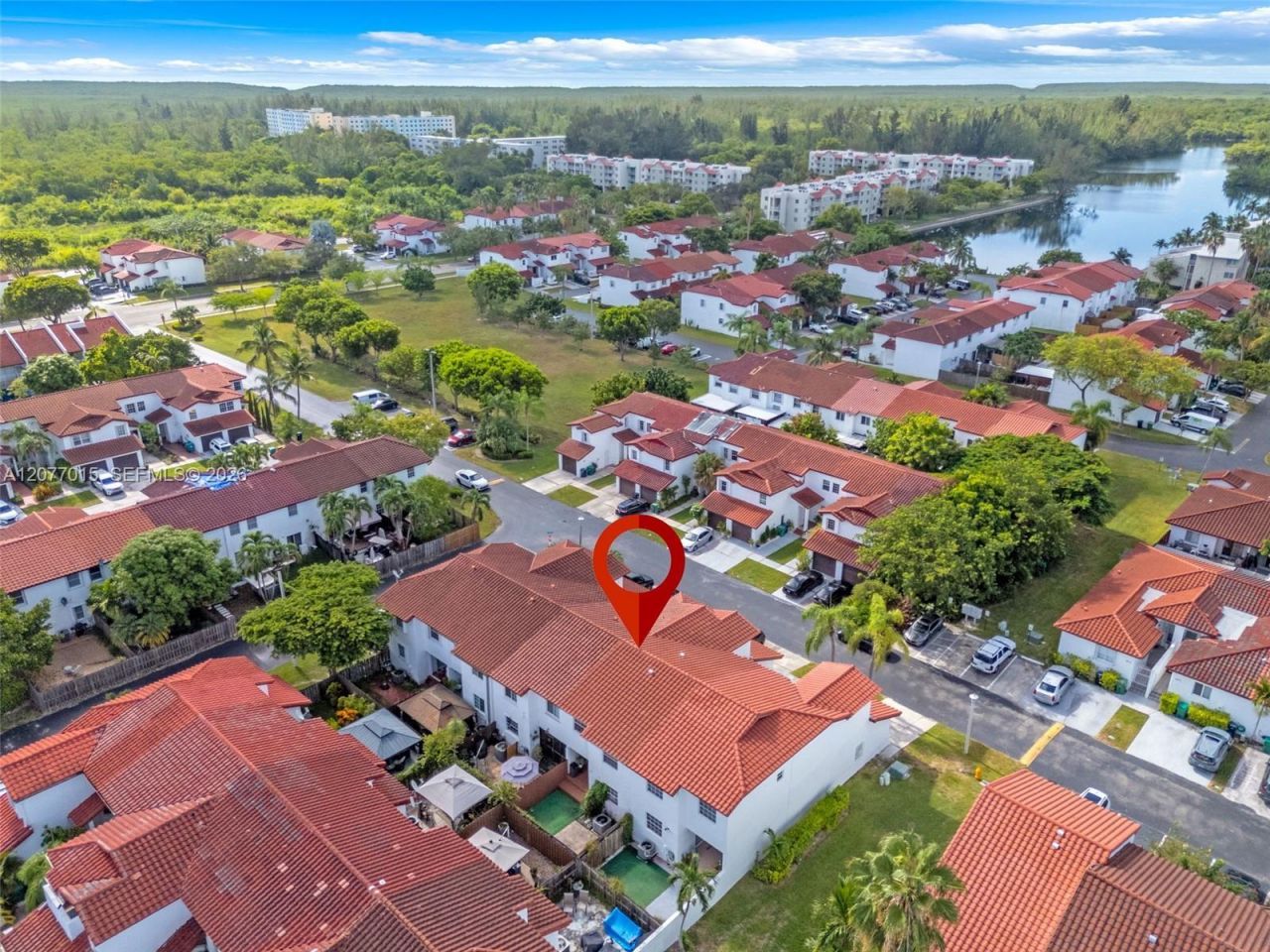 8407 SW 208th Ter , Cutler Bay, FL 33189 Photo