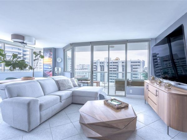 3411 Indian Creek Dr , Unit 1204, Miami Beach, FL 33140