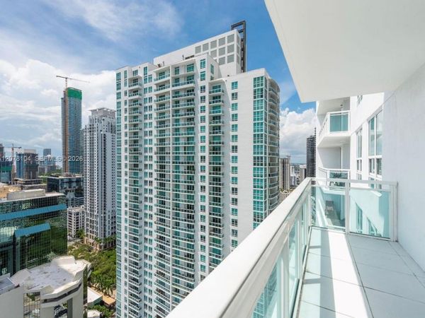 Unit 3409, Miami, FL 33131