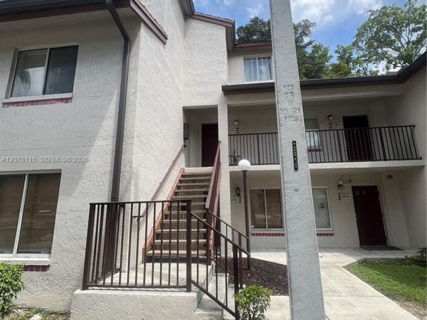 13914 SW 91st Ter , Unit 13914, Miami, FL 33186