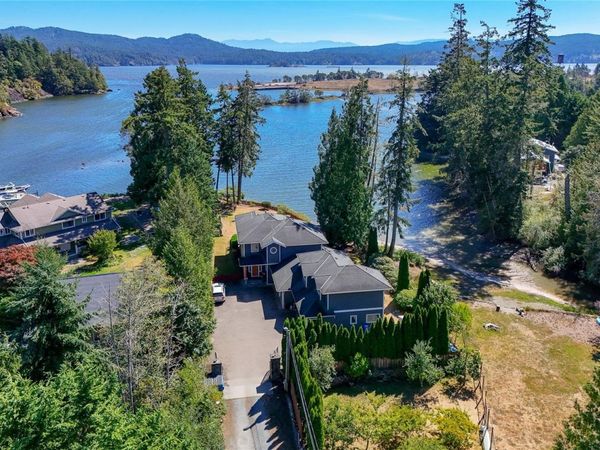 5469 Sooke Rd , Sooke, BC V0S 1N0