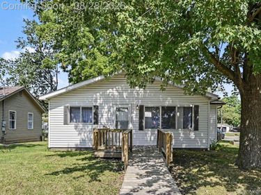 1107 Corydon Drive, Genesee Township, Mi 48458