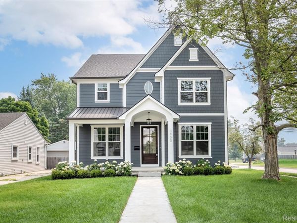 3800 Linwood Avenue, Royal Oak, Mi 48073