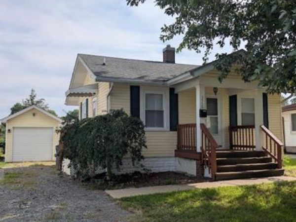 3539 Oscar Avenue , Alton, IL 62002