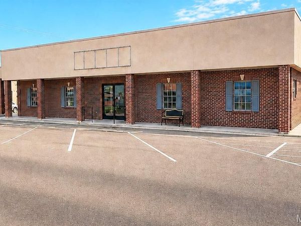 101 S Prairie Street, Bloomfield, MO 63825