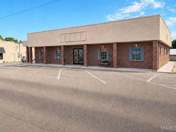 101 S Prairie Street, Bloomfield, MO 63825