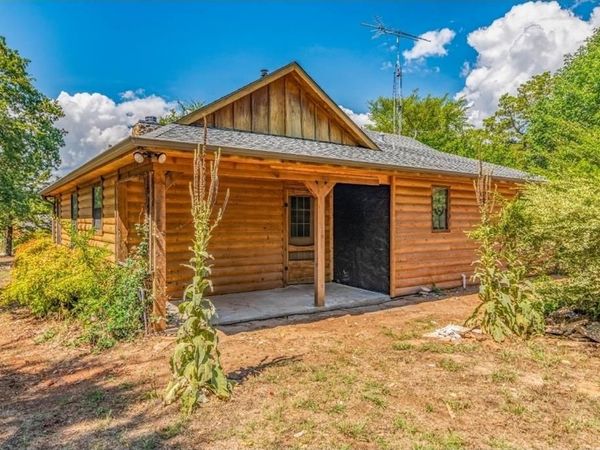 306 Homesite Road, Pottsboro, TX 75076