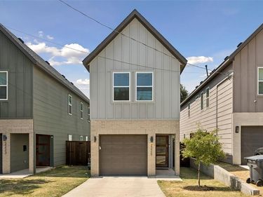 2225 Bethurum Avenue, Dallas, TX 75215