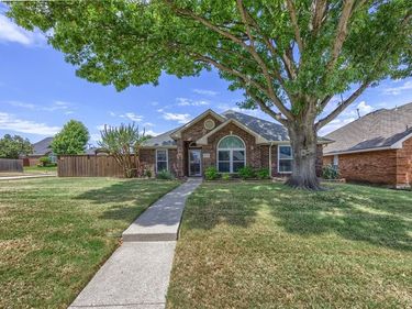 10714 Huntington Road, Frisco, TX 75035