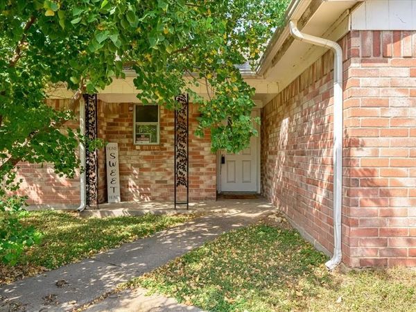 4000 Mountain Vista Drive, Granbury, TX 76048