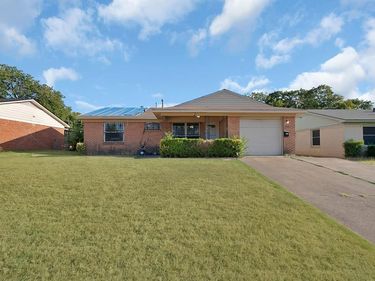 840 Clearwood Drive, Dallas, TX 75232