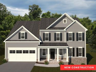 1115 Snowfield Circle, Lynchburg, VA 24503