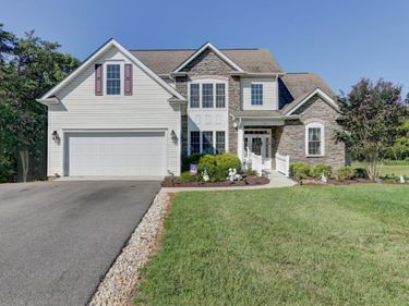 29 Arrington Drive, Evington, VA 24550