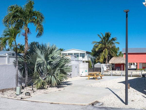 701 Spanish Main Drive, Unit 609, Cudjoe, FL 33042