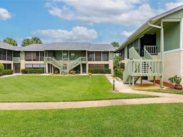 5501 Rattlesnake Hammock RD , Unit 601, NAPLES, FL 34113