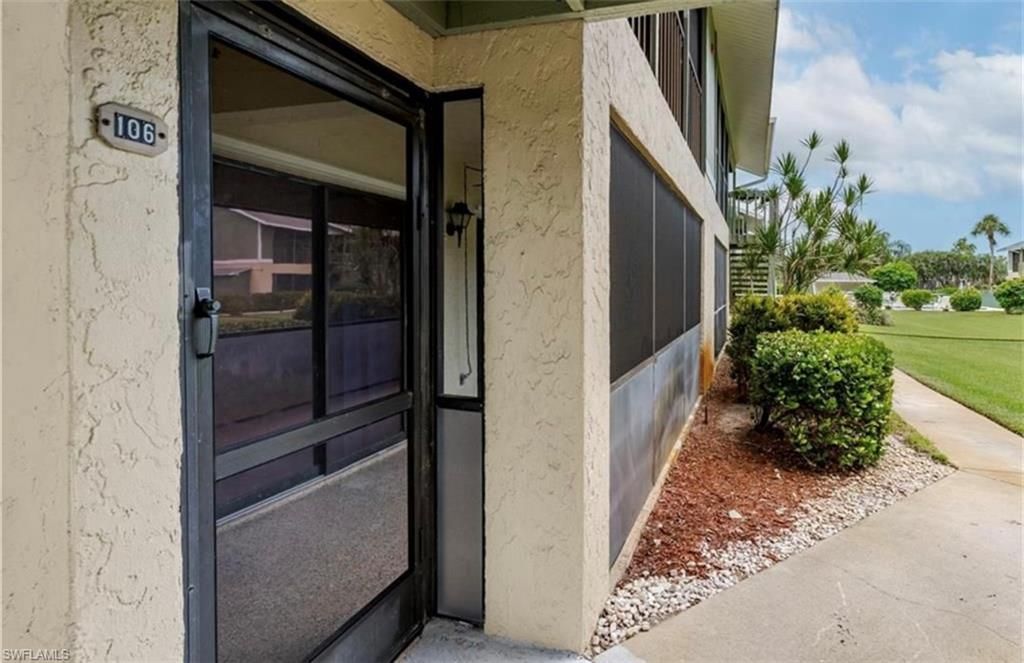 5501 Rattlesnake Hammock Rd , Unit 601, Naples, FL 34113 Photo