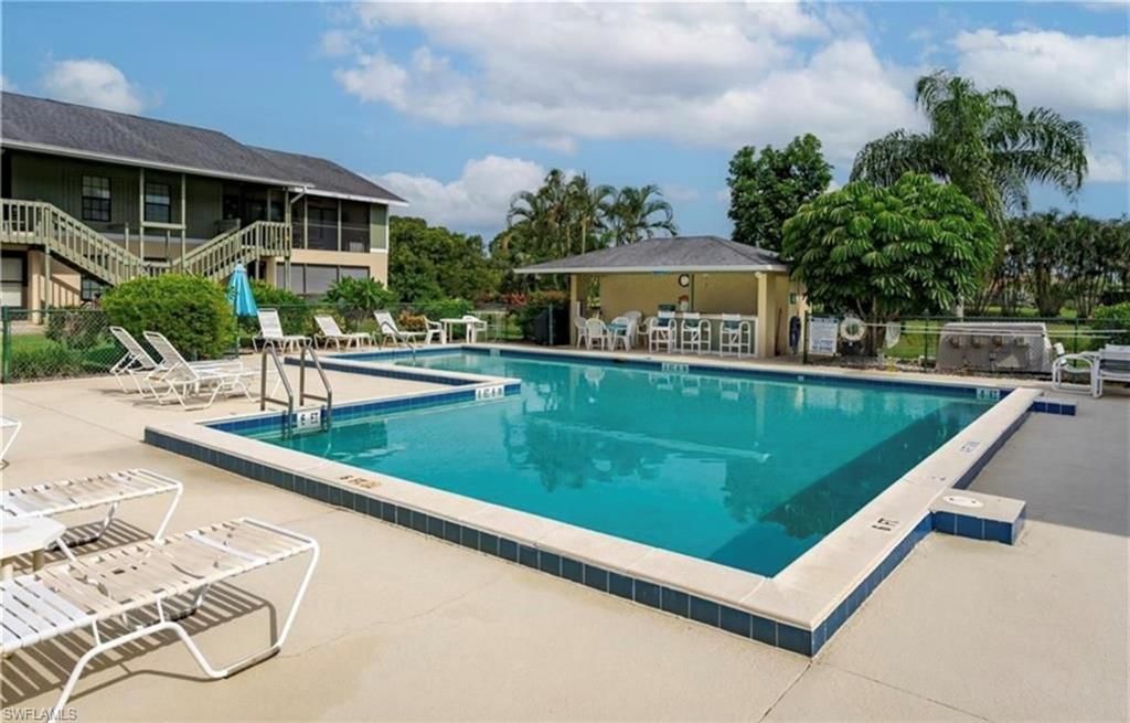 5501 Rattlesnake Hammock Rd , Unit 601, Naples, FL 34113 Photo