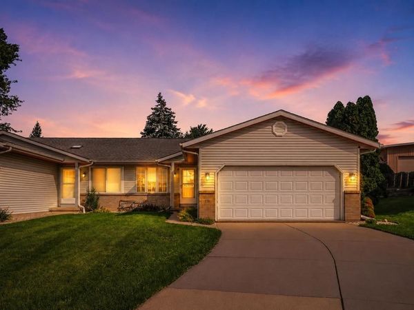 118 Renata Court, Deforest, WI 53532