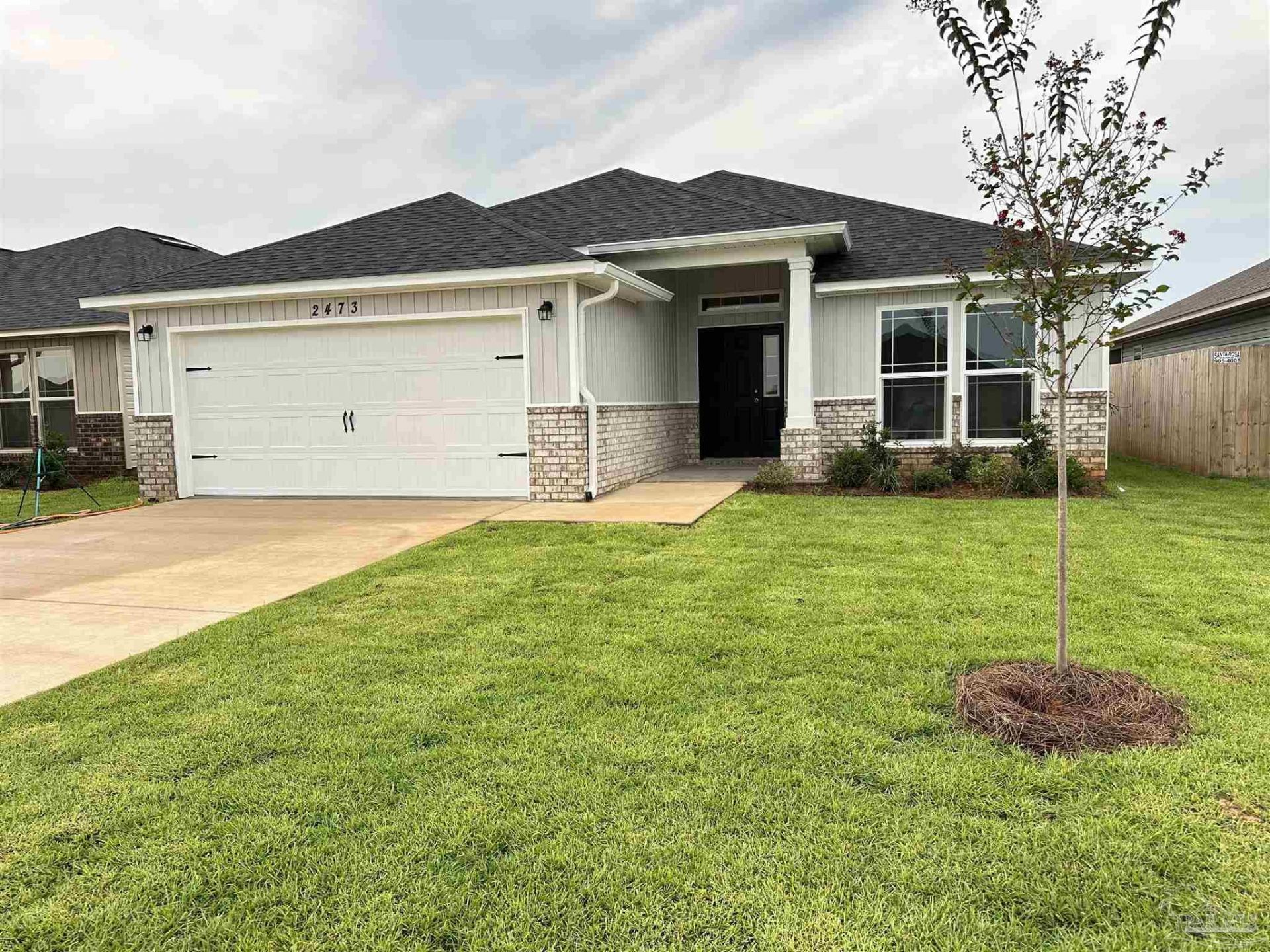 2513 Privet Berry Dr, Gulf Breeze, FL 32563 Main Photo