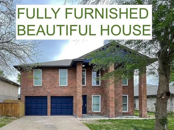 2502 Tracy CV, Leander, TX 78641