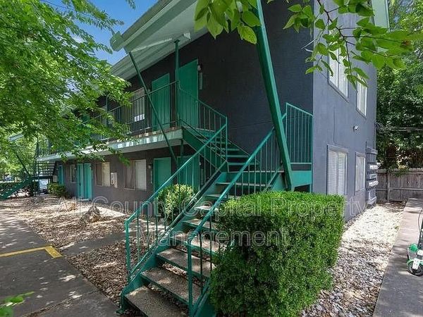 502 W 35th ST, Unit 203, Austin, TX 78705