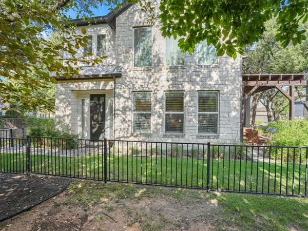 13811 Cibolo TRCE, Unit 69, Austin, TX 78717