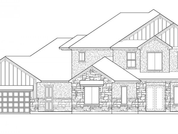 2816 Sandman PASS, Leander, TX 78641
