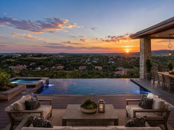 104 Piazza Vetta DR, Lakeway, TX 78734